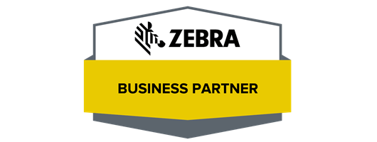 Barcode Solutions are business partners for Zebra