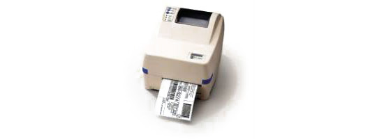 Datamax E-class Printer