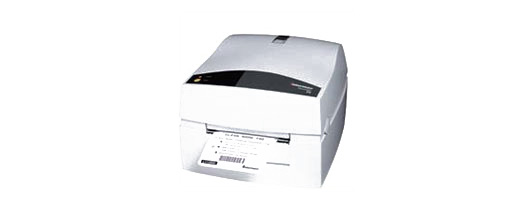 Intermec EasyCoder C4  Printer