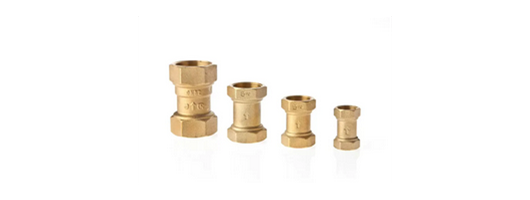 Check Valves & Strainers