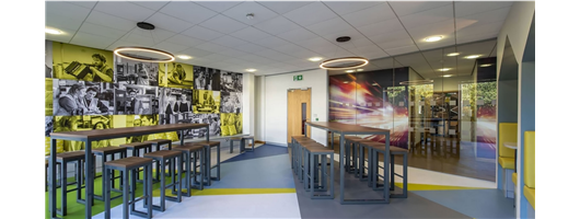 Full Range of Fit Out Services