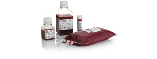 Donor Sheep Blood