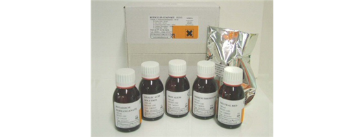 Reticulin Stain Pack