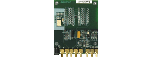Sensor Interface Boards for PMTs