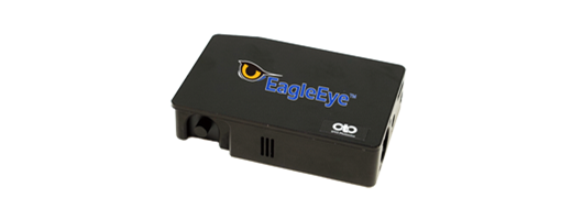EagleEye High Sensitivity 180-1100nm Spectrometers