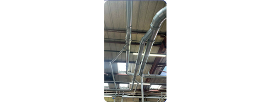 Ducting Systems 
