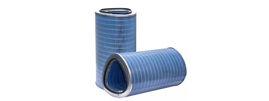   Replacement Filters, Service & Aftercare