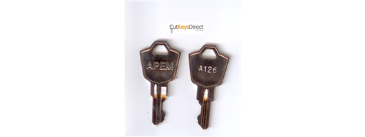 APEM Keys