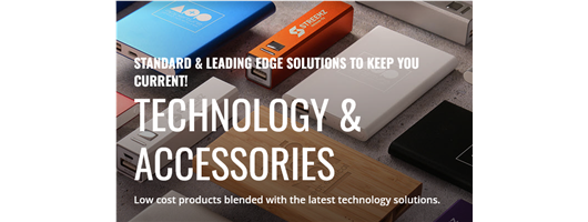Technology & Accessories