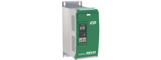 Thyristor Power Controller - REVEX 3PH (RX3) up to 210A