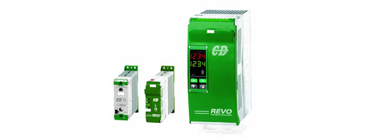 Single Phase Thyristor Power Controllers