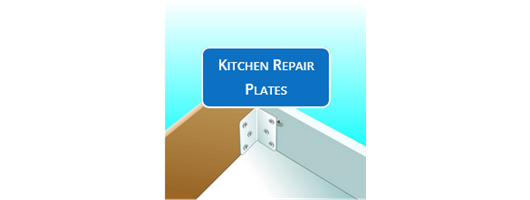 Kichen Repair Plates