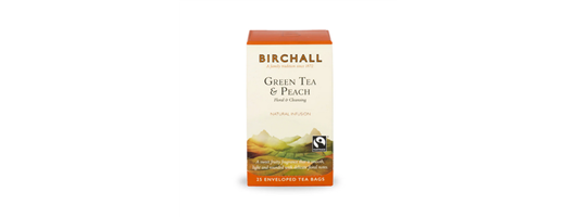 Popular Birchall Teas
