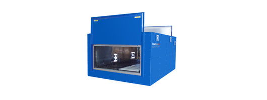 Rapid Dry Industrial Drying Ovens