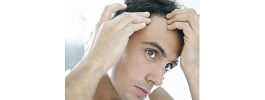 Handmade, Bespoke Hair Replacement Solutions for Men
