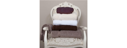 Luxurious Towels