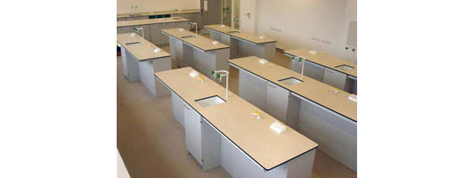 Classroom furniture including Administration Offices, Art Classrooms, Food Technology Classrooms, ICT Classrooms, Music Rooms, School Laboratory Classrooms, Libraries, Staff Rooms, Study Rooms from InterFocus - image 2