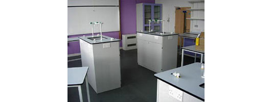 Classroom furniture including Administration Offices, Art Classrooms, Food Technology Classrooms, ICT Classrooms, Music Rooms, School Laboratory Classrooms, Libraries, Staff Rooms, Study Rooms from InterFocus - image 6