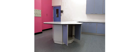 Classroom furniture including Administration Offices, Art Classrooms, Food Technology Classrooms, ICT Classrooms, Music Rooms, School Laboratory Classrooms, Libraries, Staff Rooms, Study Rooms from InterFocus - image 8