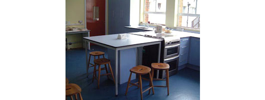 Classroom furniture including Administration Offices, Art Classrooms, Food Technology Classrooms, ICT Classrooms, Music Rooms, School Laboratory Classrooms, Libraries, Staff Rooms, Study Rooms from InterFocus - image 10