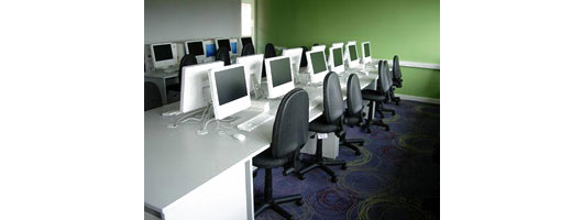 Classroom furniture including Administration Offices, Art Classrooms, Food Technology Classrooms, ICT Classrooms, Music Rooms, School Laboratory Classrooms, Libraries, Staff Rooms, Study Rooms from InterFocus - image 15