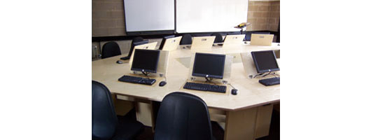 Classroom furniture including Administration Offices, Art Classrooms, Food Technology Classrooms, ICT Classrooms, Music Rooms, School Laboratory Classrooms, Libraries, Staff Rooms, Study Rooms from InterFocus - image 16