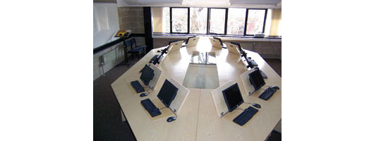 Classroom furniture including Administration Offices, Art Classrooms, Food Technology Classrooms, ICT Classrooms, Music Rooms, School Laboratory Classrooms, Libraries, Staff Rooms, Study Rooms from InterFocus - image 18