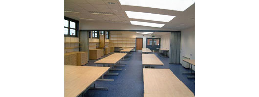Classroom furniture including Administration Offices, Art Classrooms, Food Technology Classrooms, ICT Classrooms, Music Rooms, School Laboratory Classrooms, Libraries, Staff Rooms, Study Rooms from InterFocus - image 19