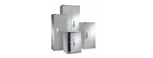 Fire Safes & Cabinets