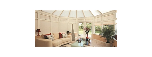 Blinds for Your Conservatory