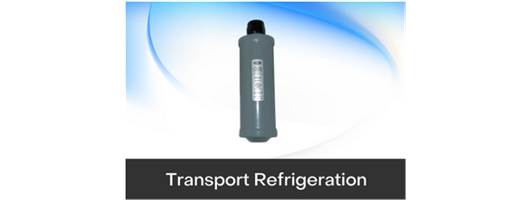 Transport Refrigeration