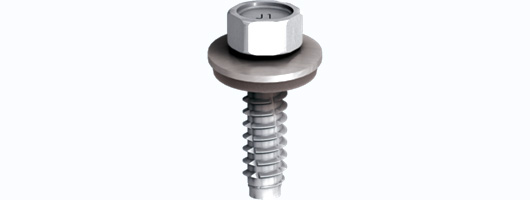 Self tapping fasteners