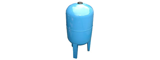 Expansion Vessel - Heating & Domestic