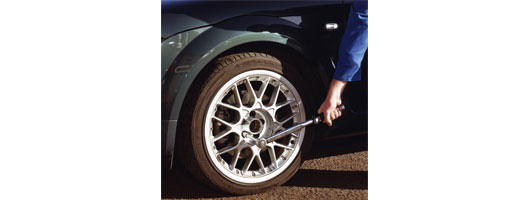 Professional Torque Wrench - automotive