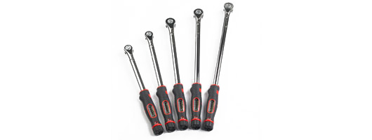 TruTorque Wrenches