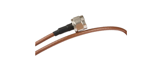 Coaxial Cables- RG, Low Notice, Sub-Miniature