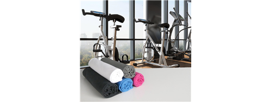 Sweat Towels and Gym Towels