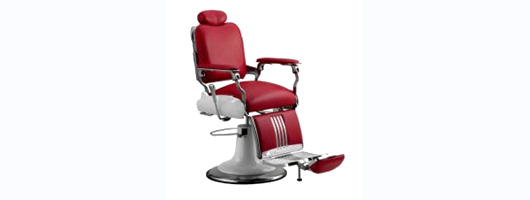 Legacy Barber Chair