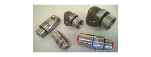 FS Series 1/ 4" to 2"