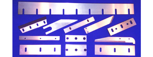 Camb Machine Knives International - Cutting blades and knife products for the food processing industry