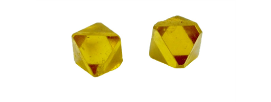 Single Crystal MCD - Monocrystalline Diamond