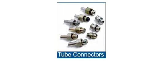 Tube Connectors
