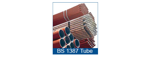 BS1387 Tube