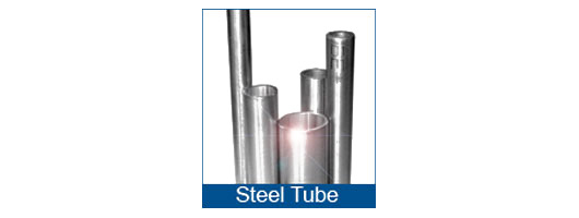 Steel Tube