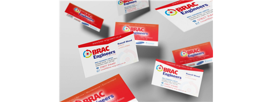 BRAC Engineers Branding