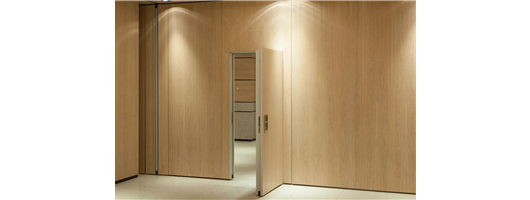 Prestige Acoustic Movable Wall