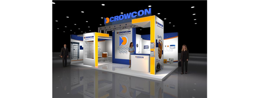 Crowcon Detection Equipment