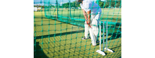 Cricket Practice Netting