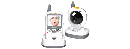 Baby Care Vision Monitor from Easy Link