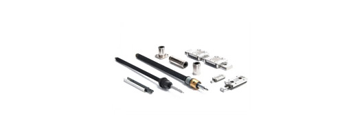 Linear Guides and Slides
